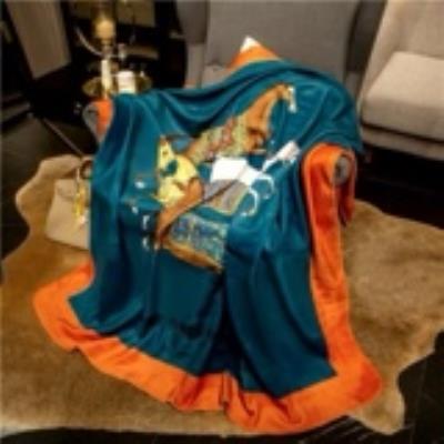 wholesale quality hermes blankets model no. 31